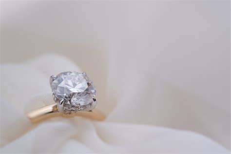 Eve's Diamond: Unlocking the Brilliance of Natural Diamonds