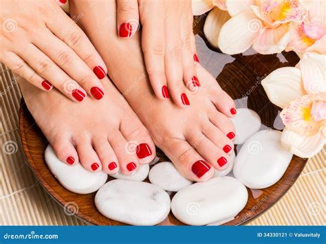 Eve's Feet: A Comprehensive Exploration of Female Pedicures