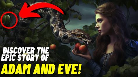 Eve's Temptation: Unlocking the Secrets of Eve's Temptation