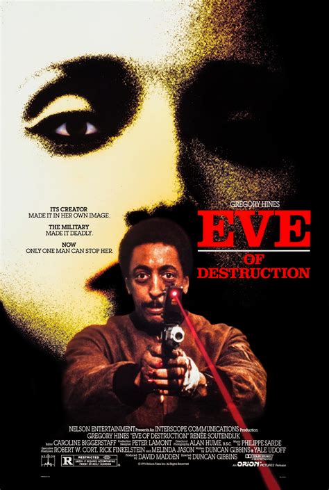 Eve of Destruction Reader