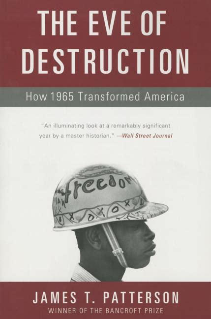Eve of Destruction How 1965 Transformed America PDF