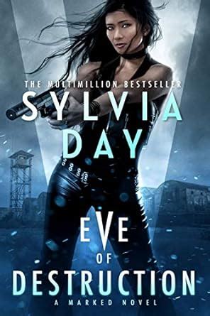 Eve of Destruction Marked Book 2 Reader