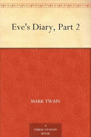 Eve s Diary Part 2 Epub