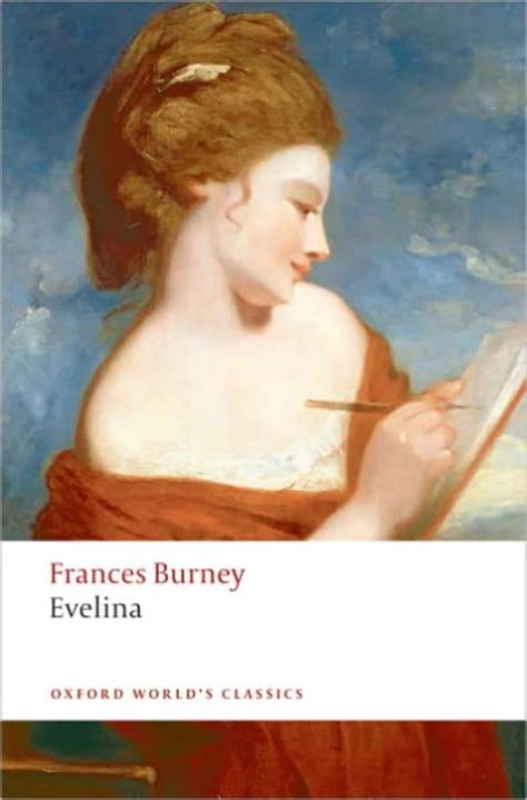 Evelina or the History of a Young Lady s Entrance into the World Oxford World s Classics Doc