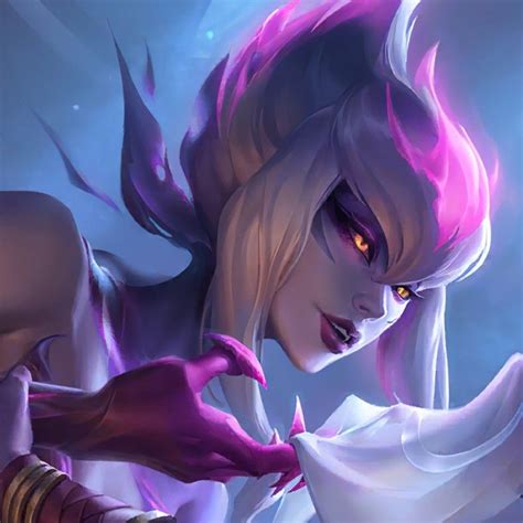 Evelynn BG3: Unveiling the Allure of a Demonic Seductress