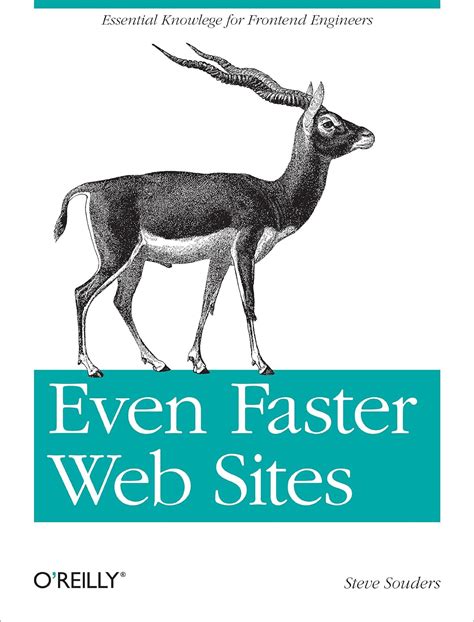 Even Faster Web Sites: Performance Best Practices for Web Developers Doc