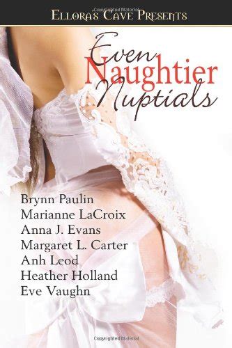 Even Naughtier Nuptials Doc