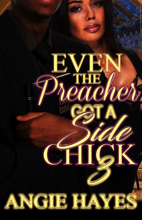 Even The Preacher Got A Side Chick 3 PDF