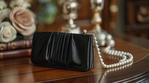 Evening Clutches: A Guide to Timeless Elegance