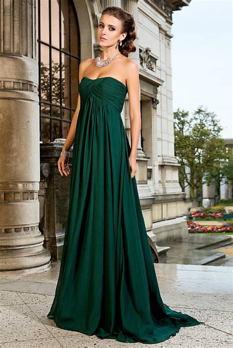 Evening Dress Empire Waist: 7 Timeless Styles to Flatter Every Figure