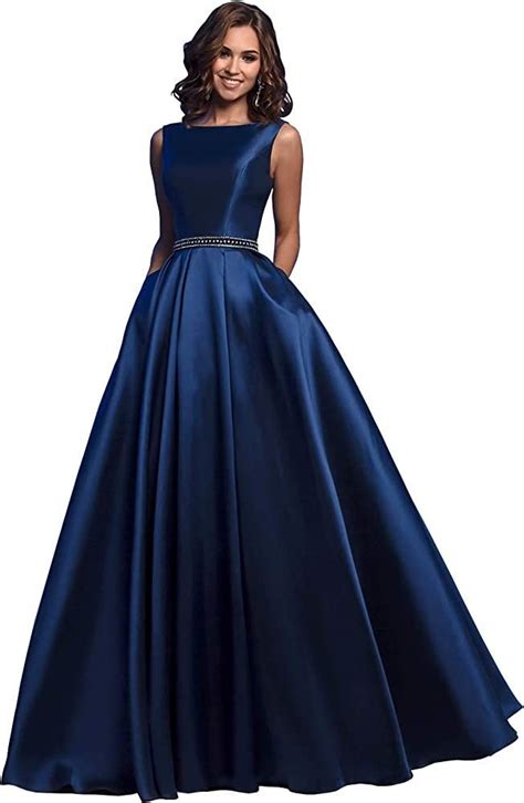 Evening Gowns: The Perfect Way to Turn Heads and Save Money