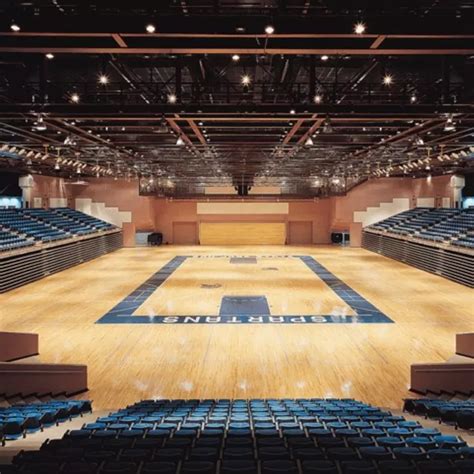 Event Center at San Jose State University: Silicon Valley's Premier Event Destination