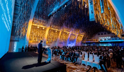 Event Company Singapore List: A Comprehensive Guide to Planning Extraordinary Events