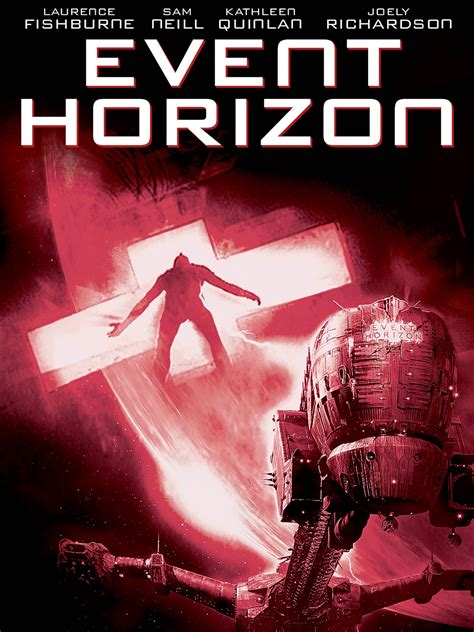 Event Horizon Terror PDF