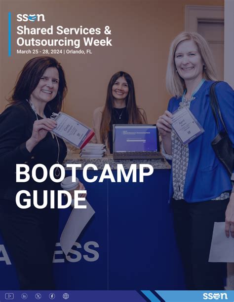 Event Management Bootcamp: A Comprehensive Guide