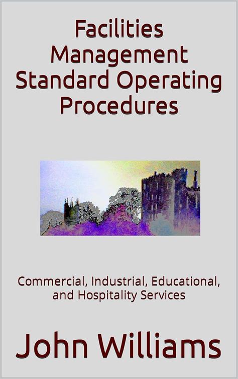 Event Management Standard Operating Procedures Ebook PDF