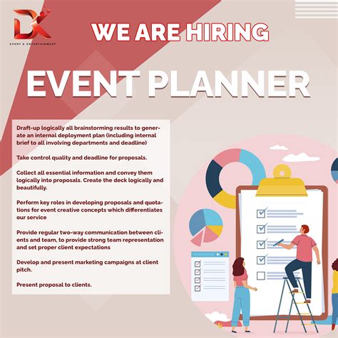 Event Planning Jobs Seattle WA: A Comprehensive Guide to Finding Your Dream Career