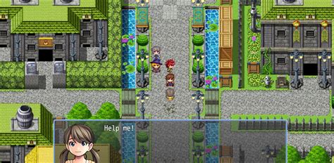 Event Touch RPG Maker MZ: 10,000+ Characters of Ultimate Game Creation