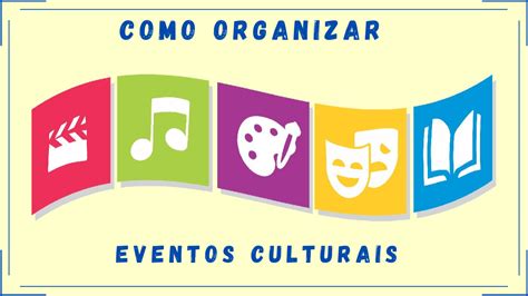 Eventos Culturais