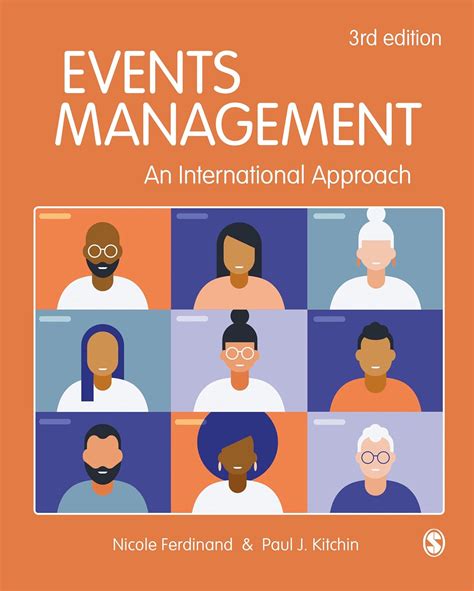 Events Management An International Approach Epub