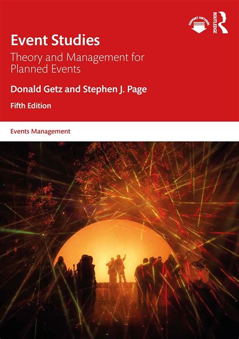 Events Management Ebook Reader