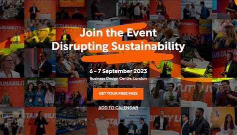 Events and Sustainability Reader