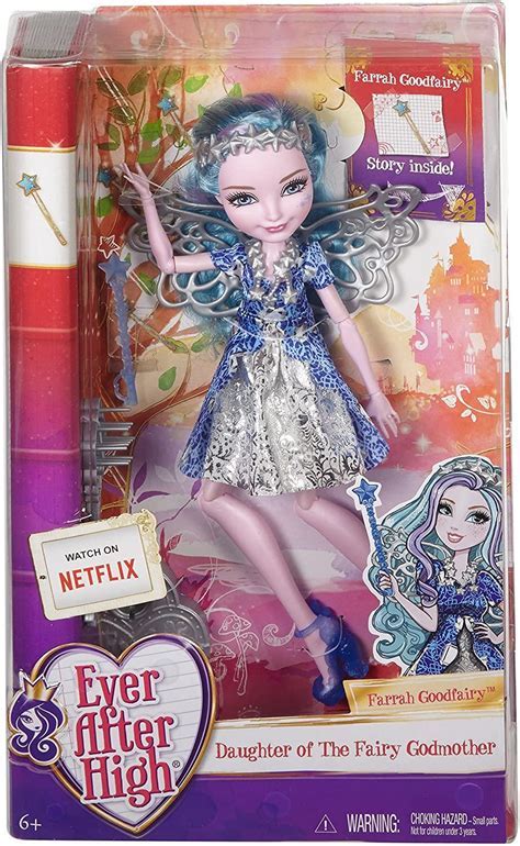 Ever After High in Order: A Comprehensive Guide to the Fairy Tale Series