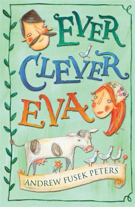 Ever Clever Eva Kindle Editon