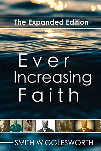 Ever Increasing Faith The Expanded Edition Epub