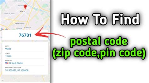 Ever Wondered What Your Zip Code Is? Find Your Pincode of Current Location in a Snap!