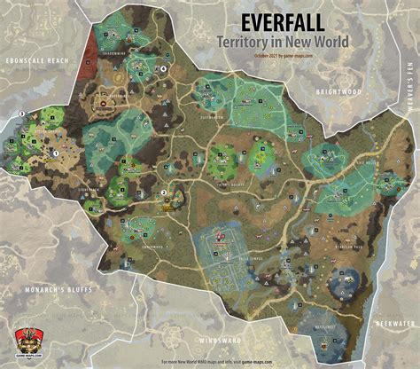 EverFall Epub