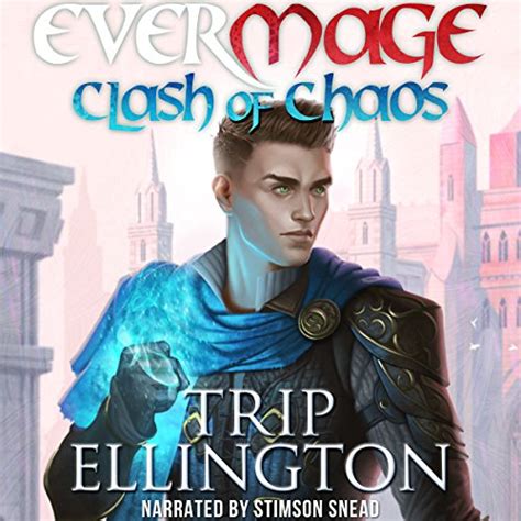 EverMage Clash of Chaos PDF