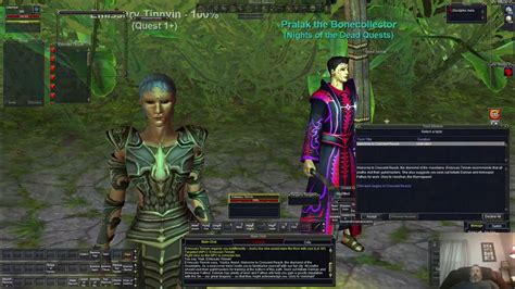 EverQuest: A Journey Through Time on Mac