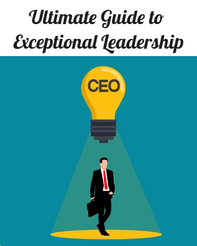 Evercore CEO: The Ultimate Guide to Leadership Excellence