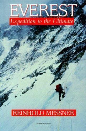 Everest: Expedition to the Ultimate Reader