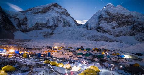 Everest 10: Unveiling a Realm of Possibilities