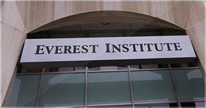 Everest Institute Dearborn MI: A Comprehensive Guide to Education and Career Opportunities