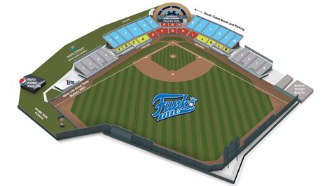 Everett Aquasox Seating Chart
