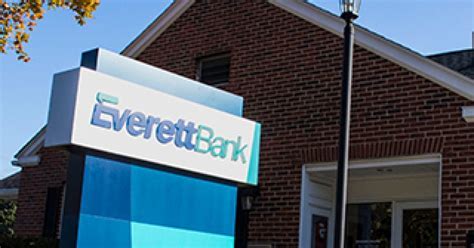 Everett Cooperative Bank: Your Trusted Banking Partner in Washington