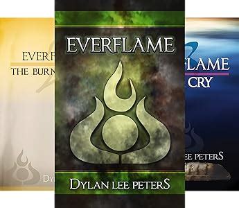 Everflame 4 Book Series PDF