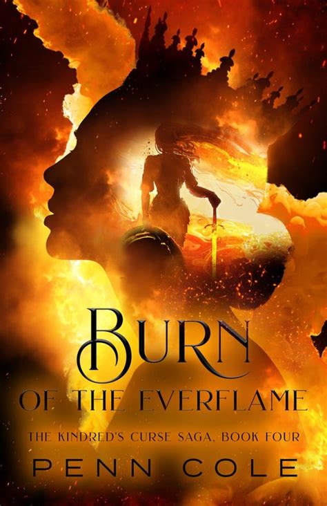 Everflame 4 Book Series PDF