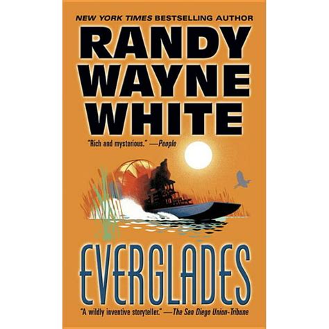 Everglades A Doc Ford Novel Reader