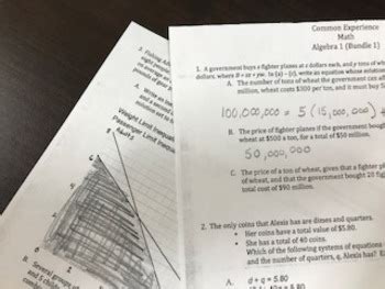 Everglades Algebra 1 Formative Assessment 2 Answers Kindle Editon