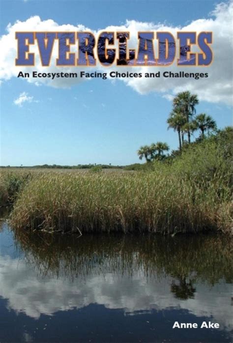 Everglades Ebook Kindle Editon