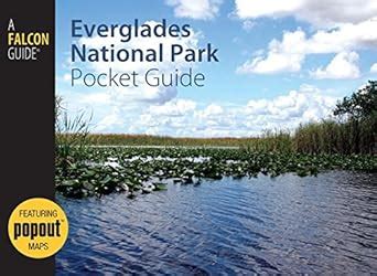 Everglades National Park Pocket Guide Kindle Editon