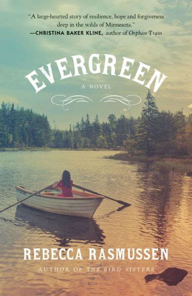 Evergreen A Novel Reader