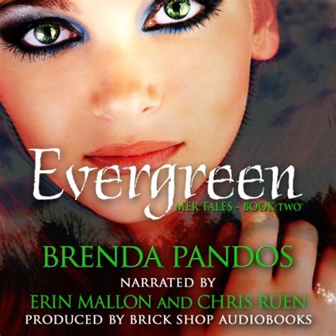 Evergreen Mer Tales Book 2