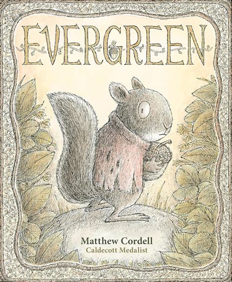 Evergreen PDF Book PDF