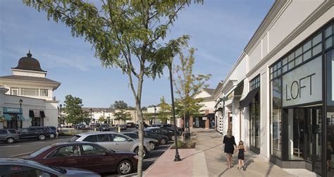 Evergreen Walk Stores: The Ultimate Shopping Destination for Suburban Delight