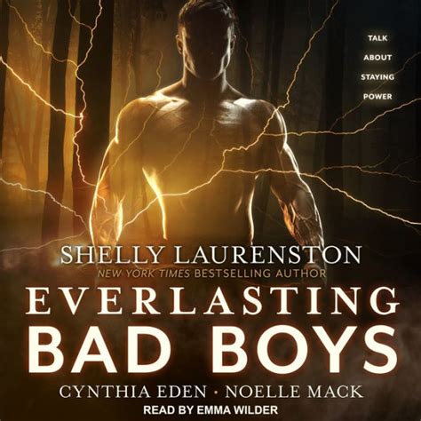 Everlasting Bad Boys Reader